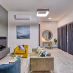 Apartmán Stylish Archway Steps From Balluta Bay Sliema