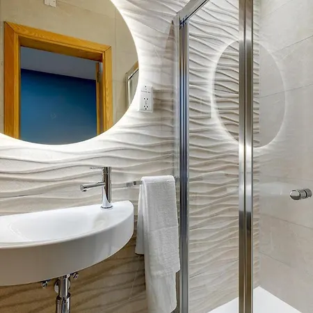 Διαμέρισμα Stylish Archway Apartment Steps From Balluta Bay Σλιέμα