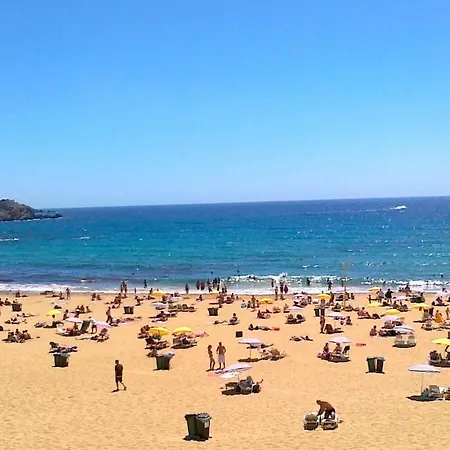 Stylish Archway Steps From Balluta Bay Apartament *