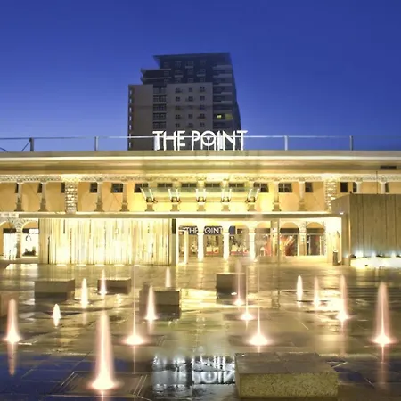 Stylish Archway Steps From Balluta Bay Apartament Sliema