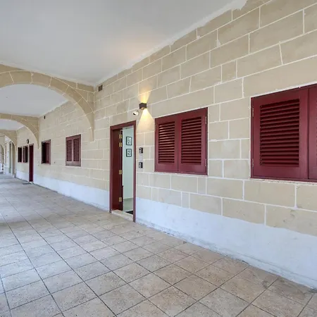 Apartament Stylish Archway Steps From Balluta Bay Sliema