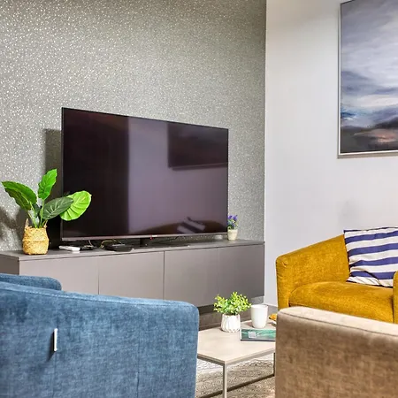 Apartament Stylish Archway Steps From Balluta Bay *