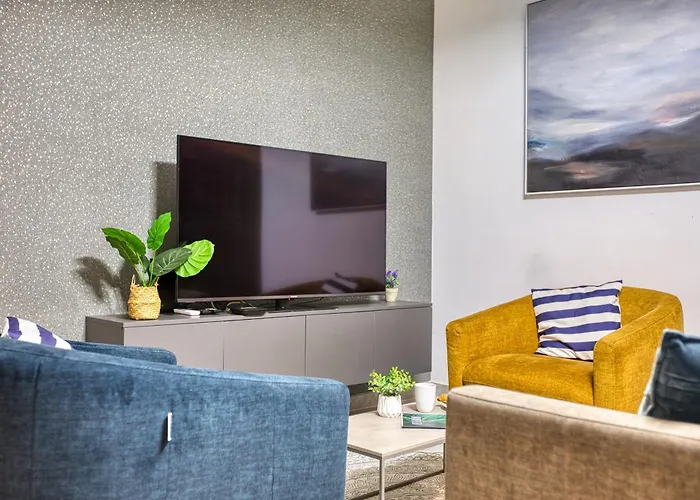 Apartamento Stylish Archway Steps From Balluta Bay *